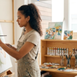 sell art online