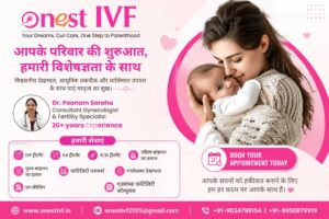Best IVF Centre in Sonipat