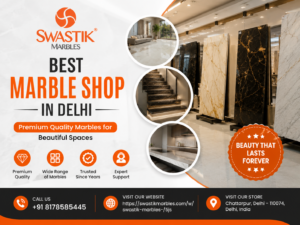 Marble in Delhi