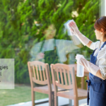 Cleaning SEO Services