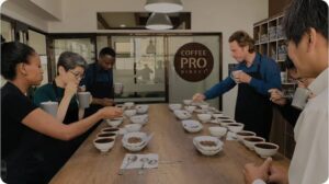 coffee banner