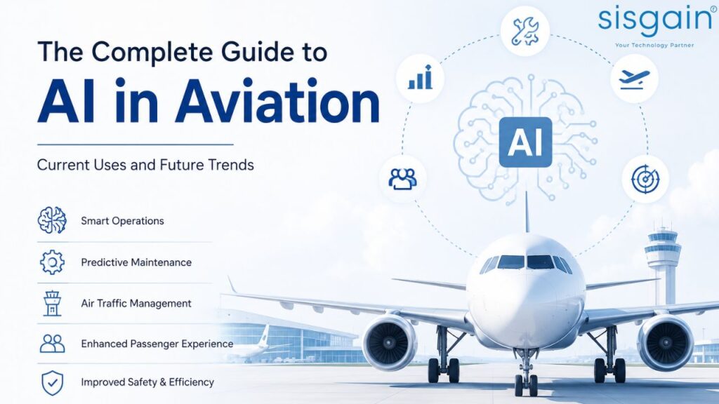 ai in aviation