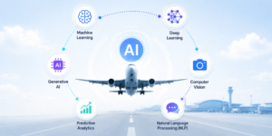 ai in aviation