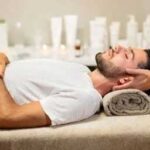 Body Spa in Rohini