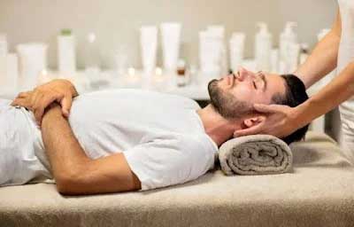 Body Spa in Rohini