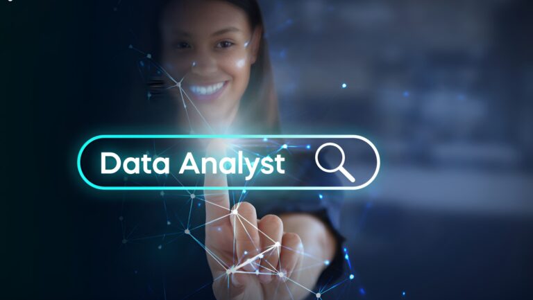 data analyst