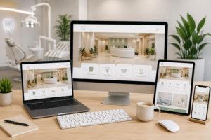 The Complete Guide to Choosing the Best Dental Website Design Company in Canada