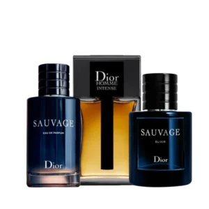 dior et