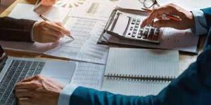 AIS - Accounts