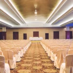 conference hall in Hyderabad