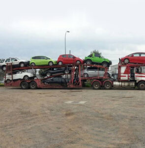 expresscar transport