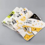 Food paper wrap