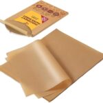 Hot paper sheets
