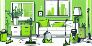House cleaning service in South Jasper Place

