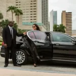 Black Car Service