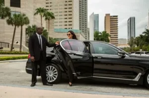 Black Car Service