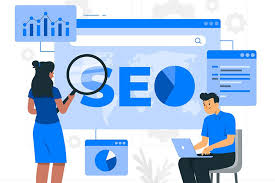 search engine optimization in Malaysia