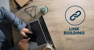 Link Building Services Singapore