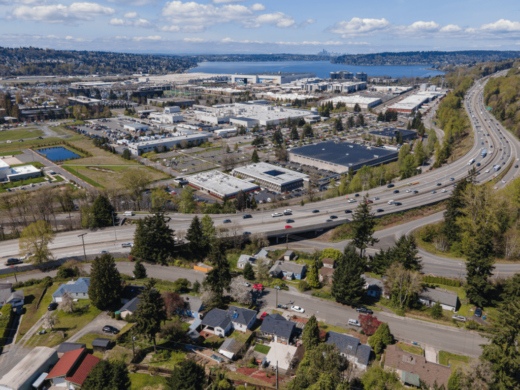 Junk removal Renton