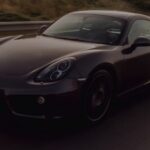 Seguro para Porsche