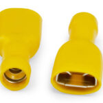 Spade Connectors