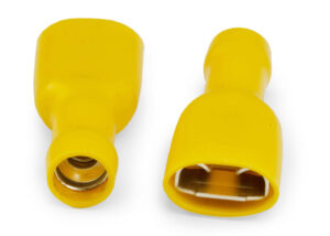 Spade Connectors
