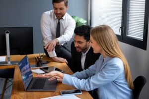 Top AI SEO Agency in India: How AI-Powered SEO Is Transforming Digital Growth in 2026