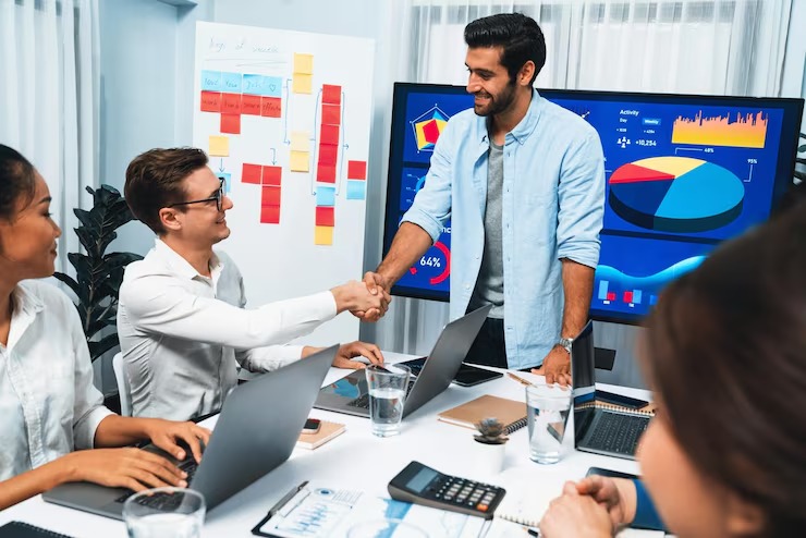 The Future of Search: Why Businesses Need AI-Driven Optimization Strategies