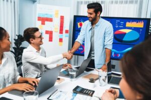 The Future of Search: Why Businesses Need AI-Driven Visibility Strategies