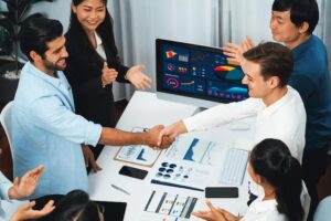 Why Businesses Need AI Search Optimization to Stay Visible Online