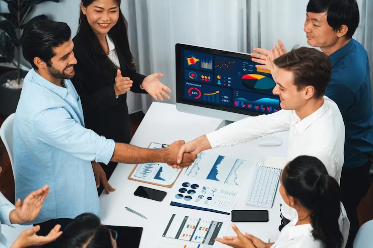 Why Businesses Need AI Search Optimization to Stay Visible Online