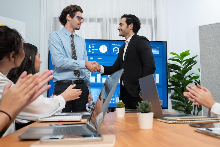 Top AI SEO Agency in India: How AI-Powered SEO Is Transforming Digital Growth