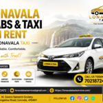 Lonavala Cabs & Taxi on Rent
