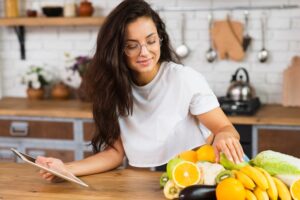 nutritionist austin tx