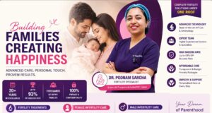 Onest IVF Centre