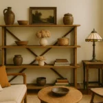 vintage home decor