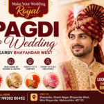 pagdi for wedding Nearby Bhayandar West