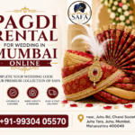 pagdi rental for wedding in mumbai online