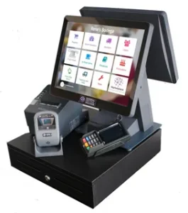 Point of sale systems Ireland