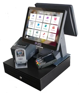 Point of sale systems Ireland