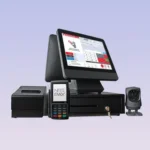 pos machine