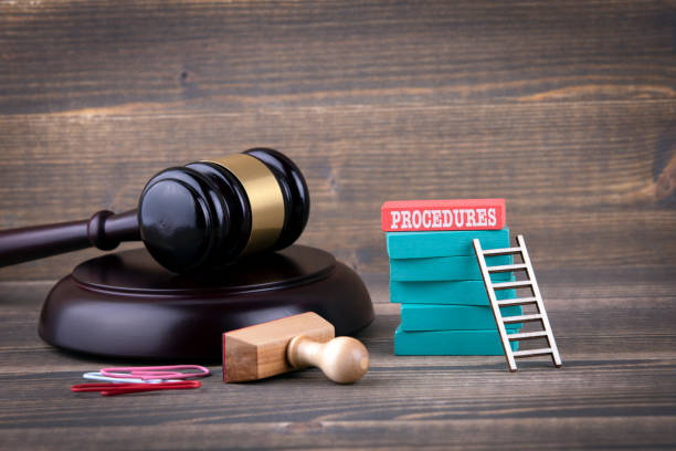 Pre Litigation Process