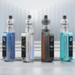 premium quality Vapes in Pflugerville