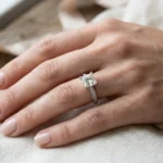 How to Choose Princess Cut Engagement Rings Wisely