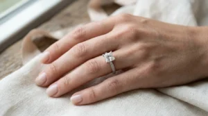 How to Choose Princess Cut Engagement Rings Wisely