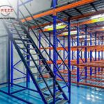 Warehouse Rack Storage Solutions