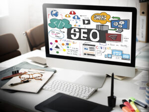SEO Company in Dubai
