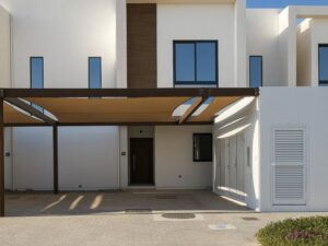 Beyond the Horizon: Why Abu Dhabi's Penthouses Define Modern Prestige