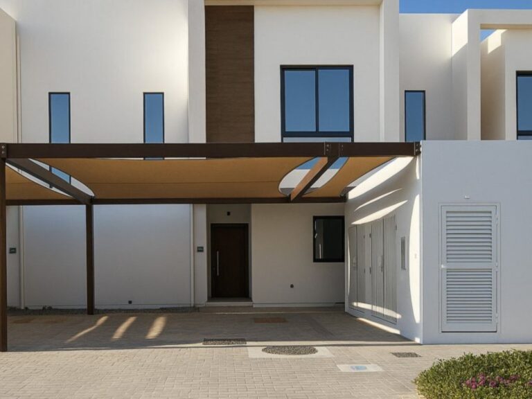 Beyond the Horizon: Why Abu Dhabi's Penthouses Define Modern Prestige