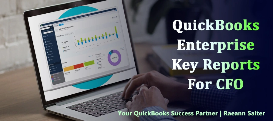 QuickBooks Enterprise